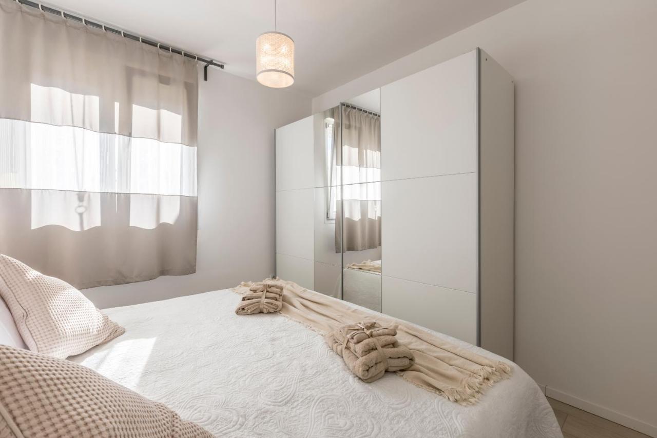 Luxury Rooftop Apartment Zalato Split Exterior foto